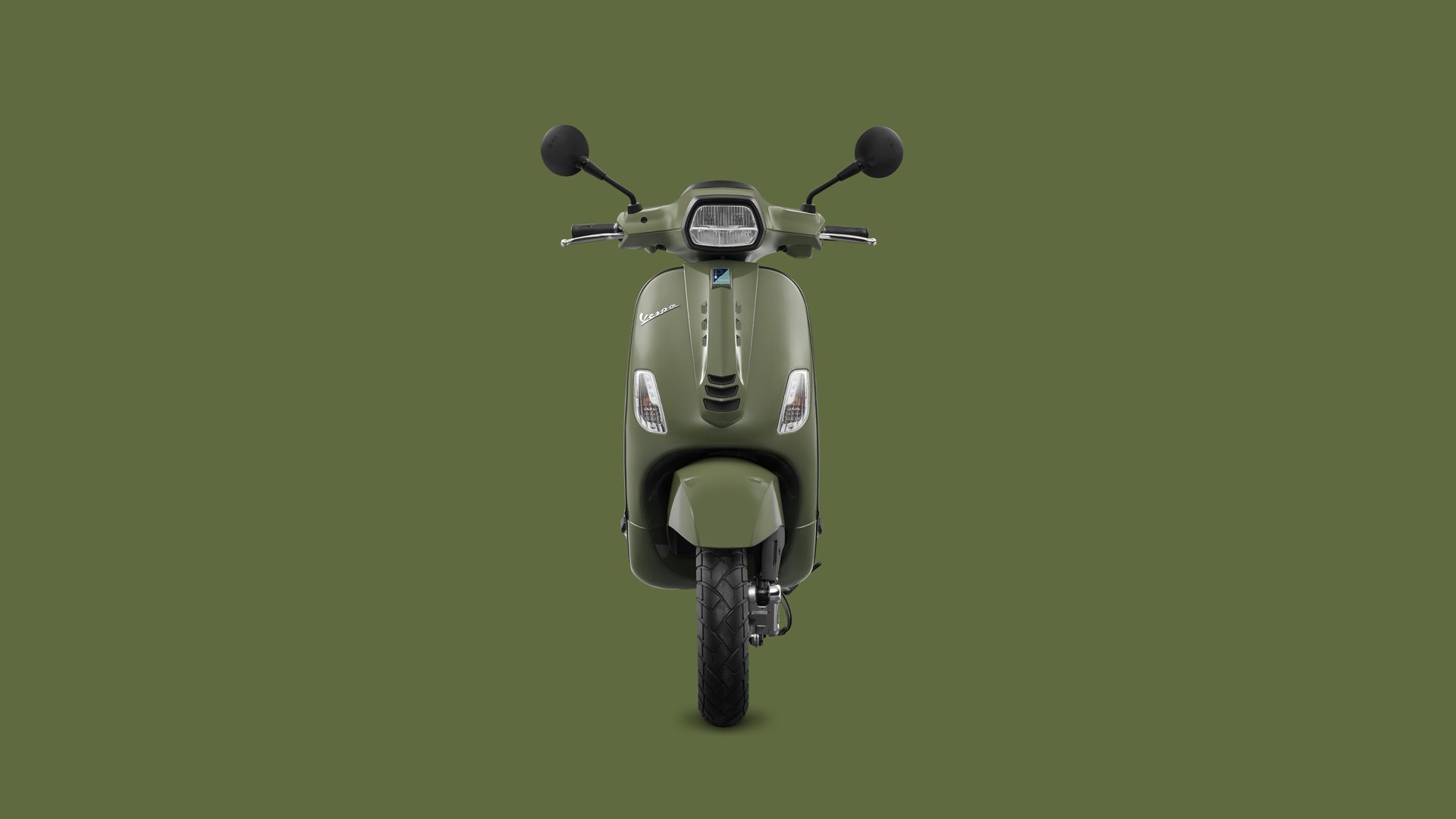 รูปภาพ เวสป้า Vespa S 150 I-GET ABS ปี 2025