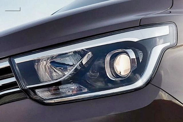 รูปภาพ ฮุนได Hyundai Grand Starex Premium MY2018 ปี 2016