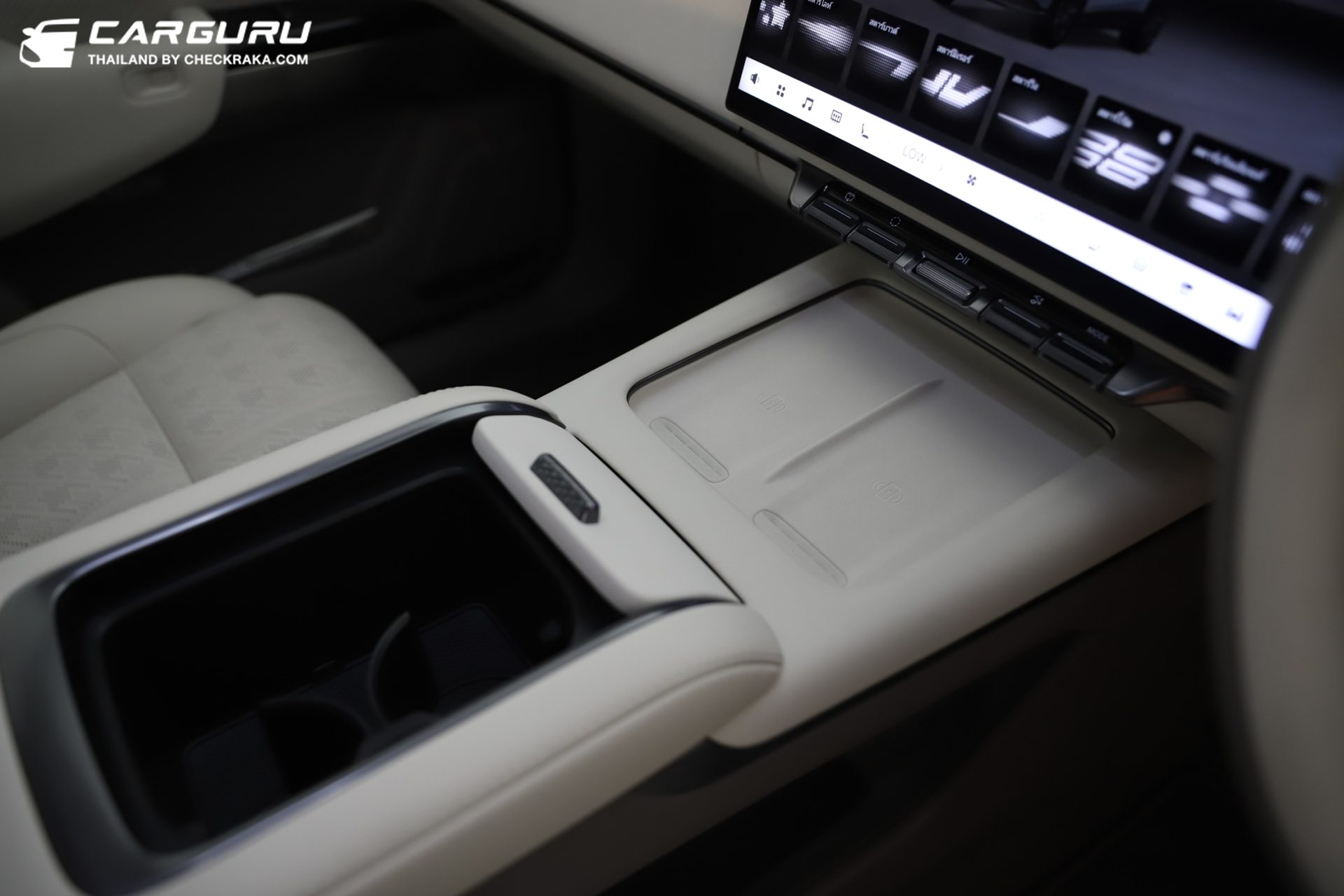 รูปภาพ ซีเคอร์ Zeekr 7X Long Range RWD ปี 2025