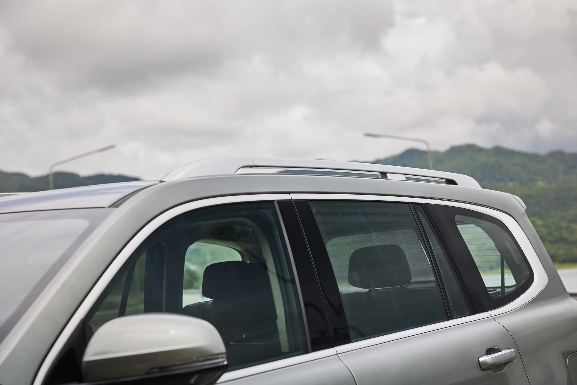 รูปภาพ จีดับบลิวเอ็ม แทงค์ GWM Tank 500 Diesel 2.4T PRO ปี 2025