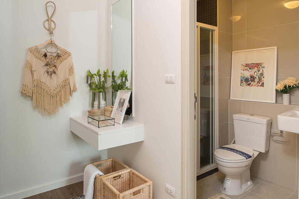 รูปภาพ ดีคอนโด นิม เชียงใหม่ (dcondo Nim Chiangmai)