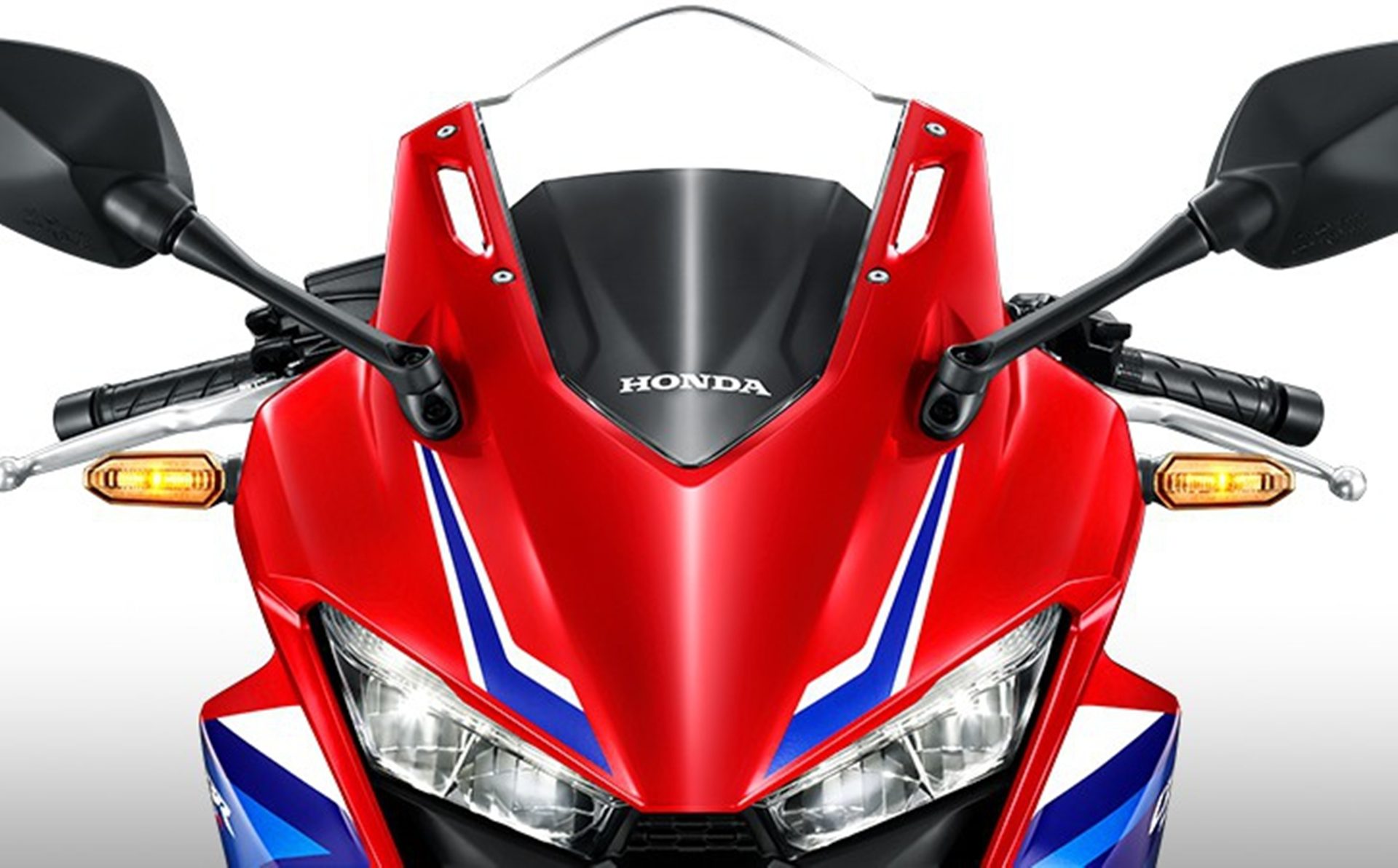 รูปภาพ ฮอนด้า Honda CBR 500R E-Clutch ปี 2026