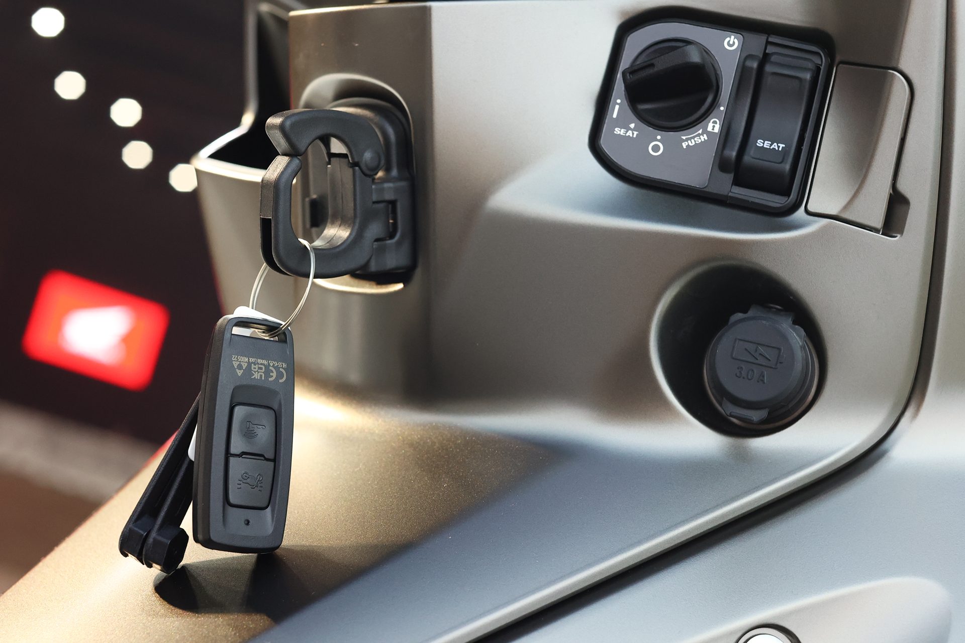 รูปภาพ ฮอนด้า Honda Wave 125R ปี 2025