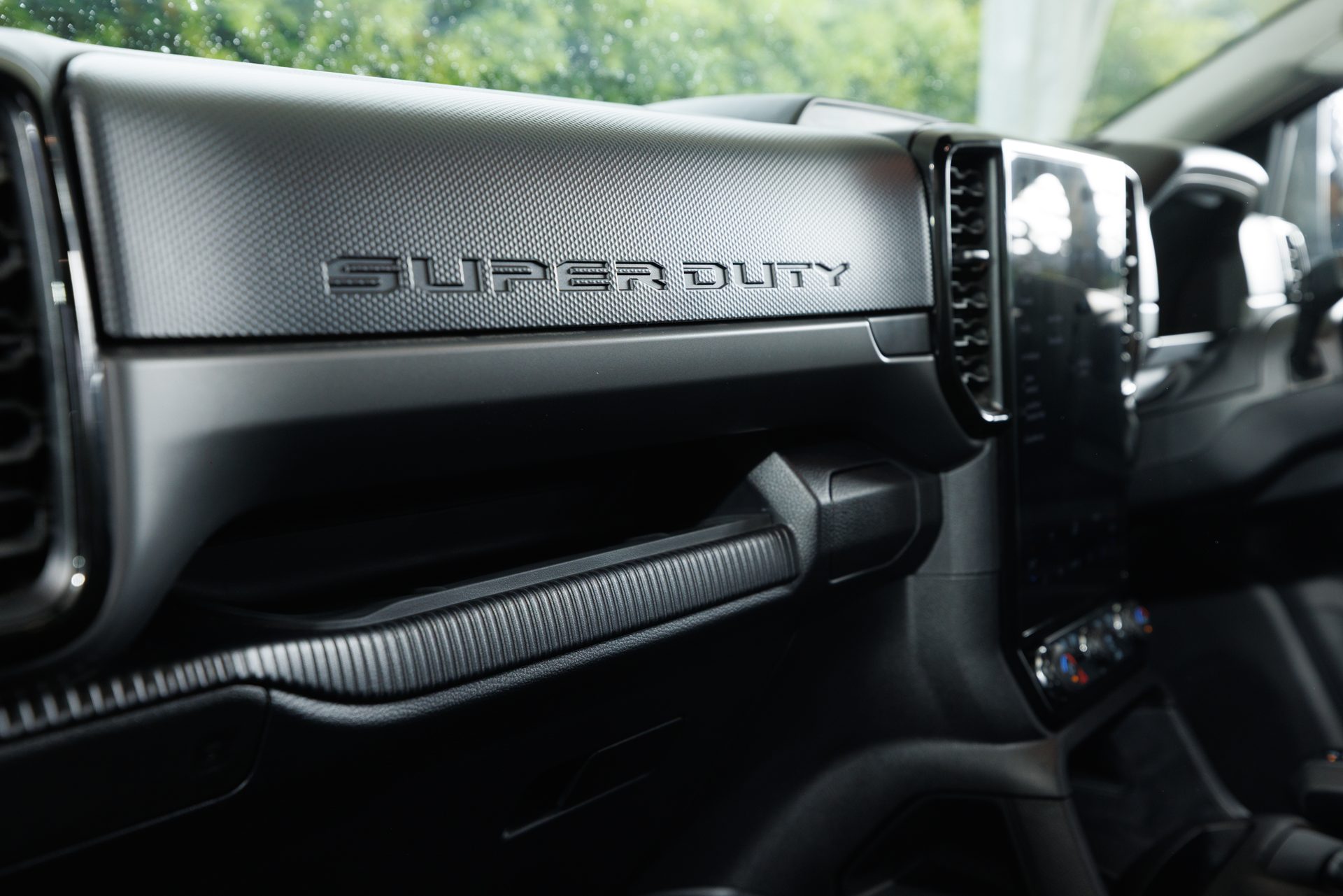 รูปภาพ ฟอร์ด Ford Ranger Super Duty ปี 2026