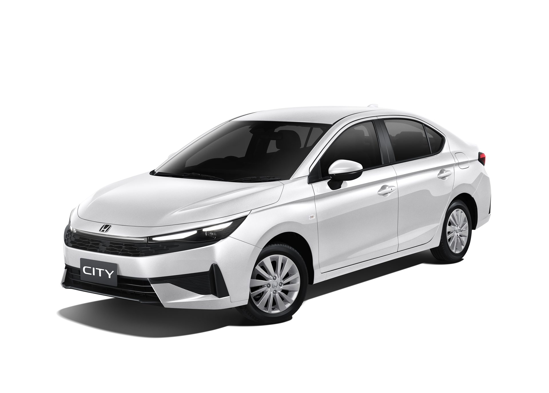 รูปภาพ ฮอนด้า Honda City S ปี 2026