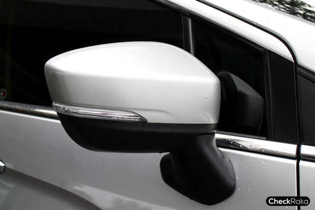 รูปภาพ มิตซูบิชิ Mitsubishi Xpander GLS-LTD ปี 2018