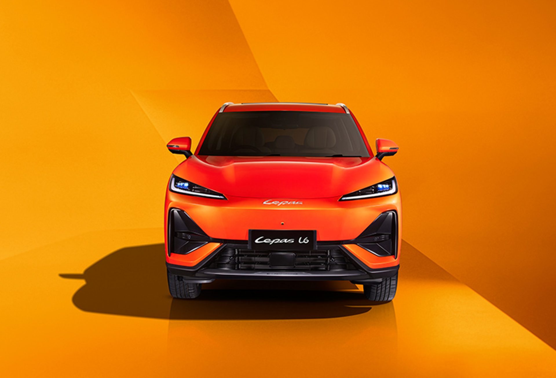 รูปภาพ เลพาส Lepas-L6 EV Premium-ปี 2026