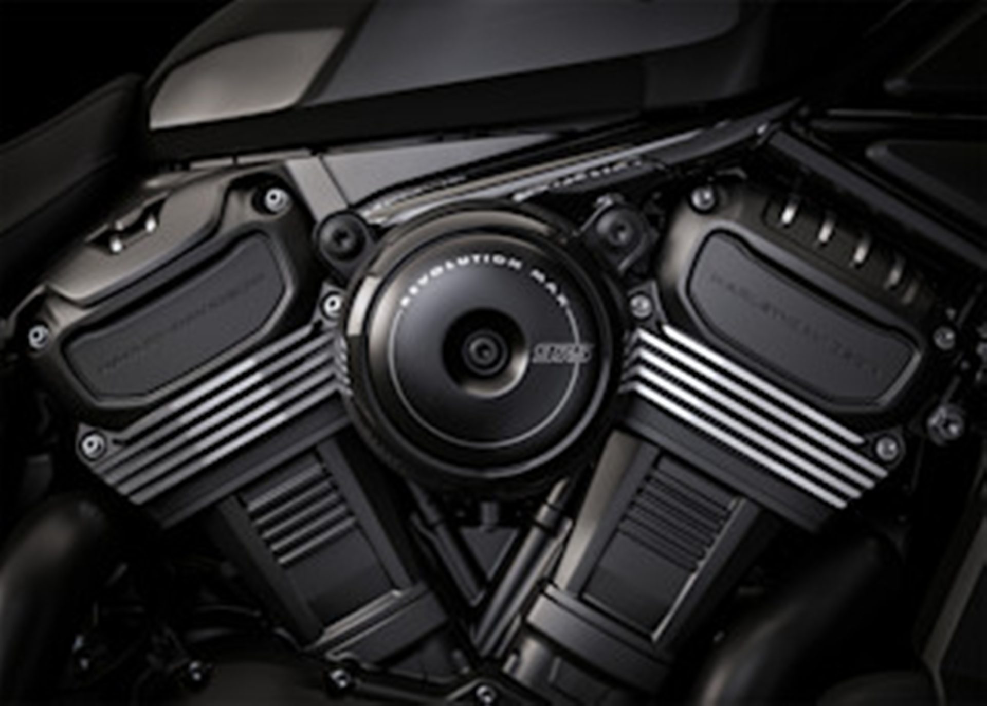 รูปภาพ ฮาร์ลีย์-เดวิดสัน Harley-Davidson Sport Nightster ปี 2026