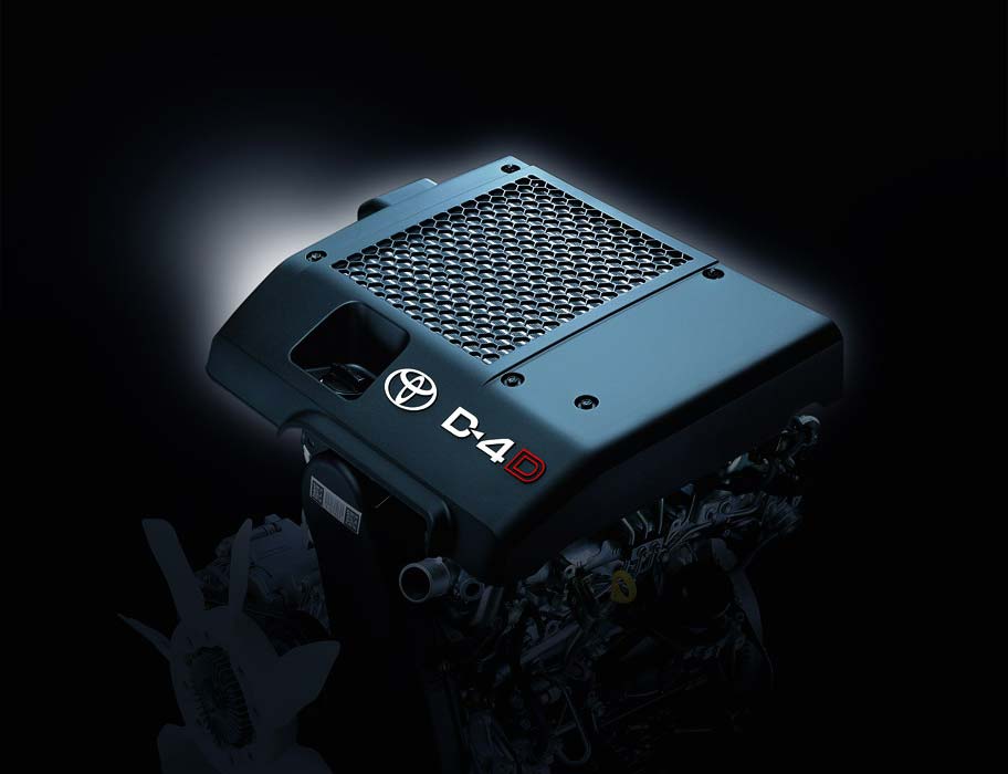 รูปภาพ โตโยต้า Toyota Fortuner 2.5 G A/T ปี 2012