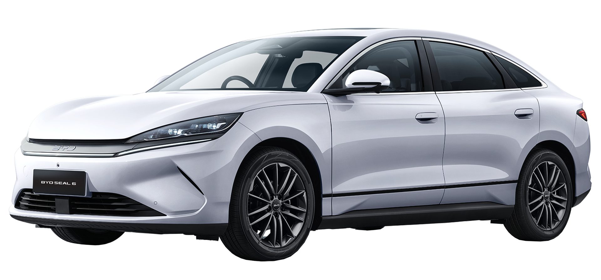 รูปภาพ บีวายดี BYD-Seal 6 Premium-ปี 2026