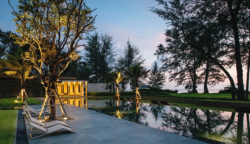 รูปภาพ บ้านไม้ขาว (Baan Mai Khao)