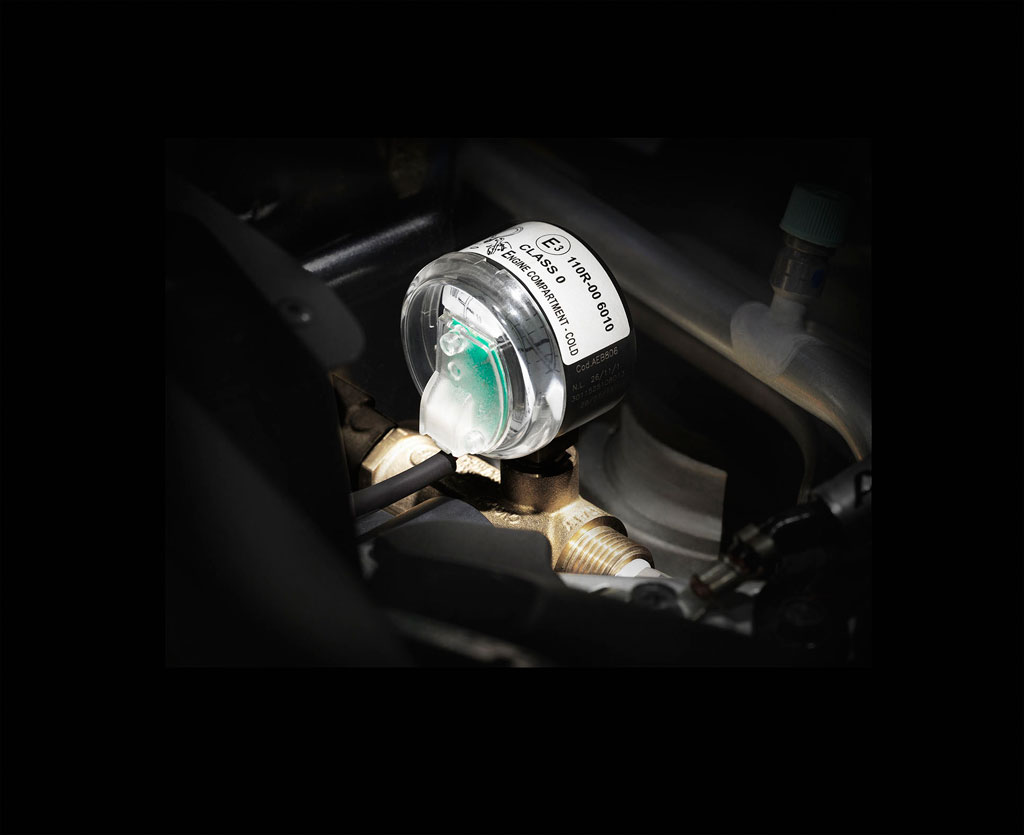 รูปภาพ นิสสัน Nissan Sylphy 1.6 CNG ปี 2013