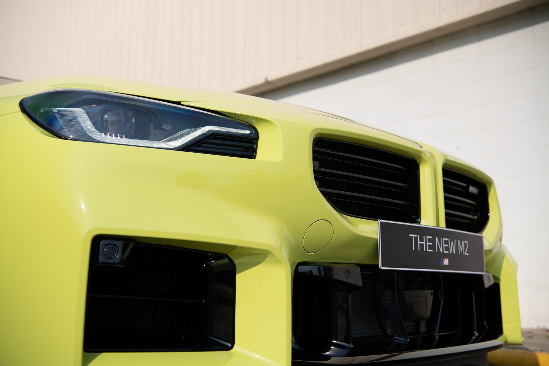 รูปภาพ บีเอ็มดับเบิลยู BMW M2 M Racetrack ปี 2025