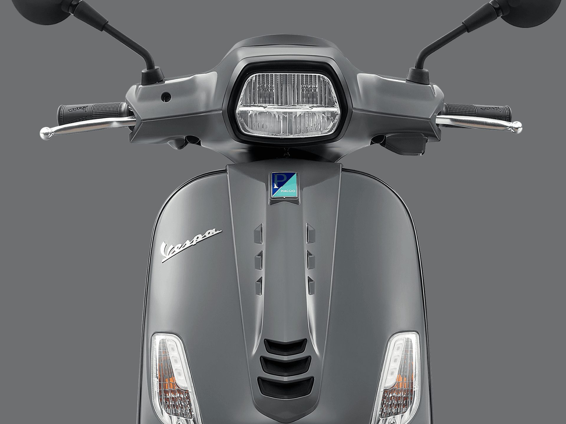 รูปภาพ เวสป้า Vespa S 150 I-GET ABS ปี 2025