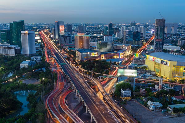 รูปภาพ อีควิน๊อกซ์ พหล-วิภา (Equinox Phahol - Vibha)