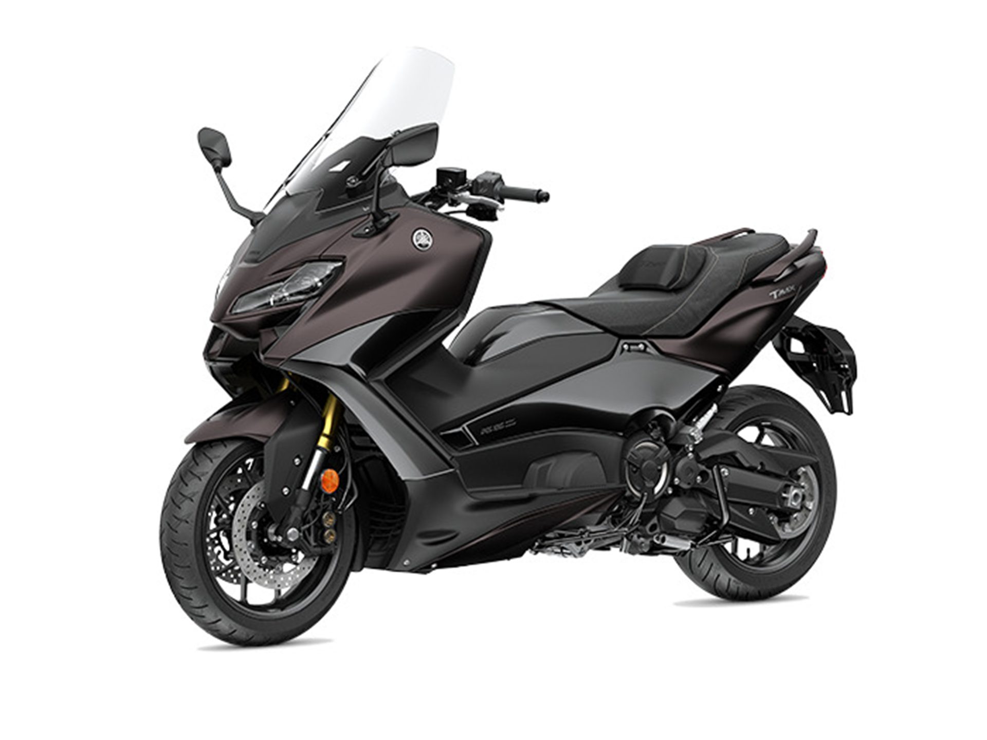 รูปภาพ ยามาฮ่า Yamaha TMAX Tech MAX ปี 2024
