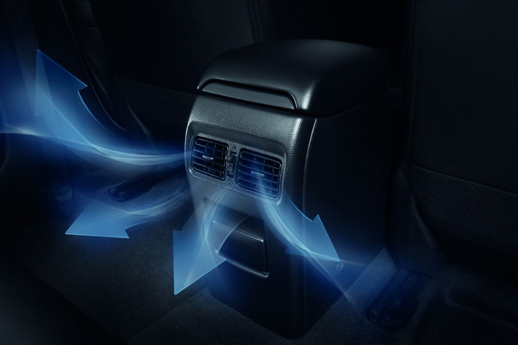 รูปภาพ นิสสัน Nissan Pulsar 1.6 DIG Turbo ปี 2014