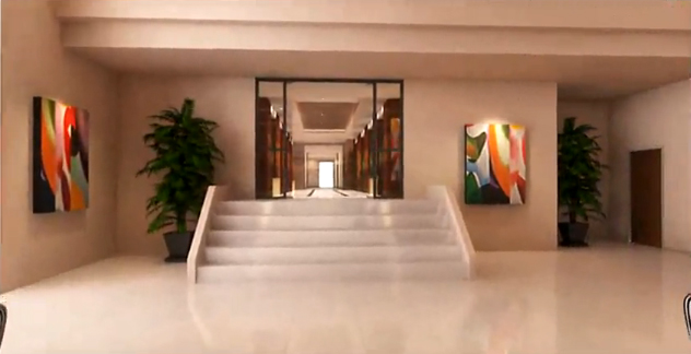 รูปภาพ แอ็บสแตร็กส์ พหลโยธินพาร์ค (Abstracts Phahonyothin-Park)