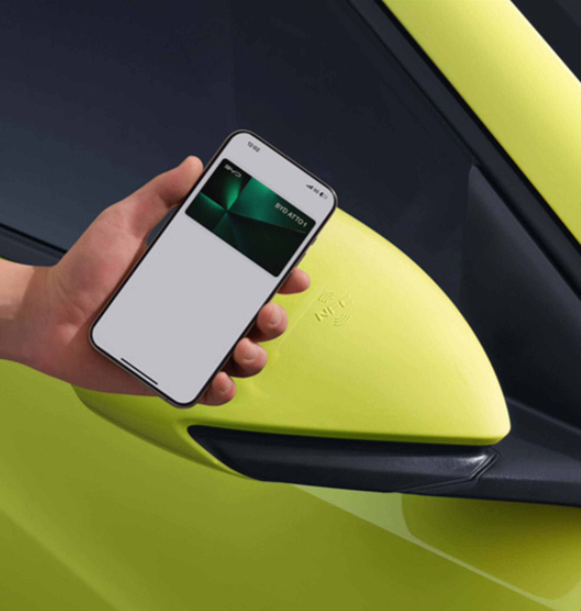 รูปภาพ บีวายดี BYD-Atto 1 Premium-ปี 2026