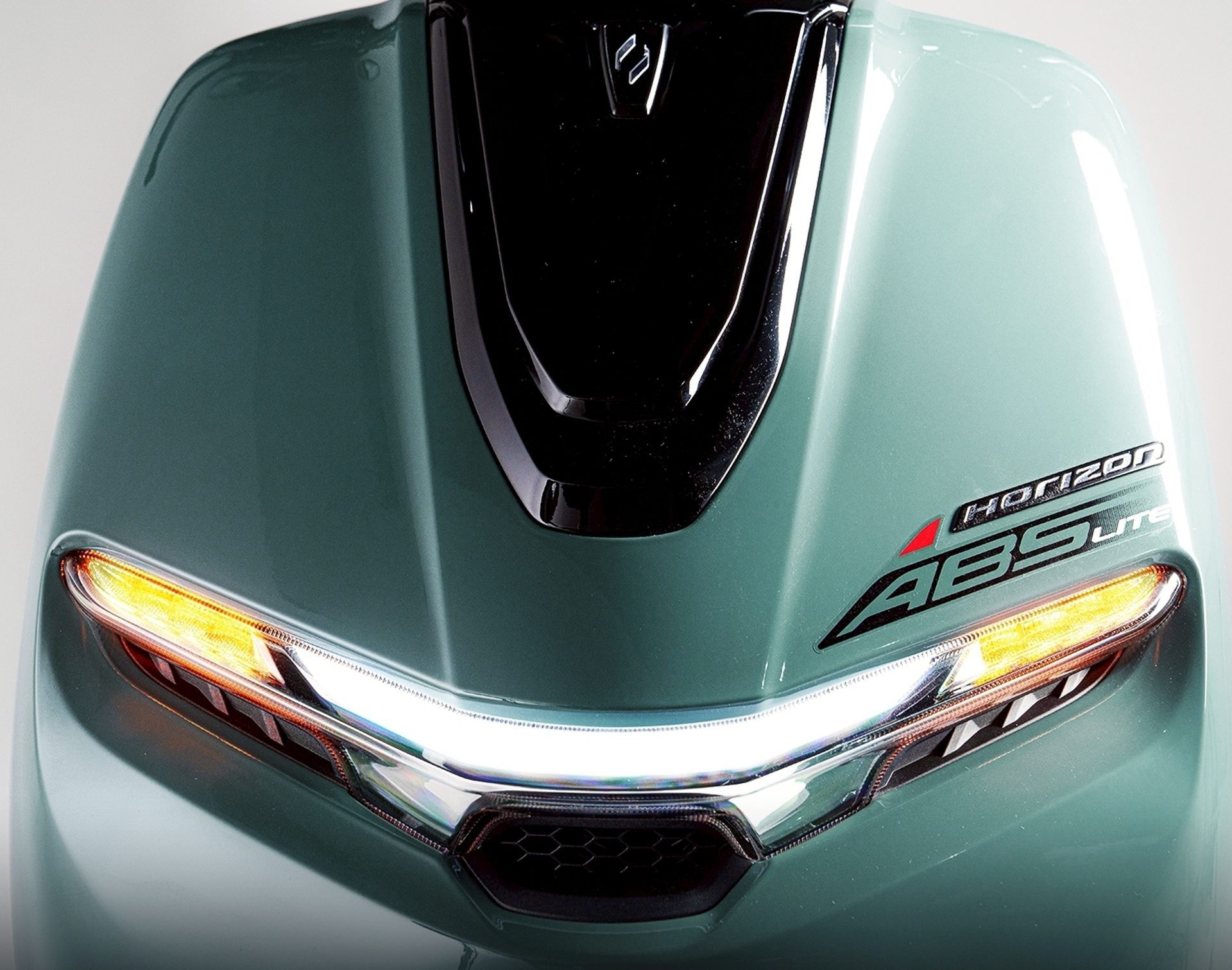 รูปภาพ อัลฟ่า โวแลนทิส Alpha Volantis Horizon 300ABS Lite ปี 2026