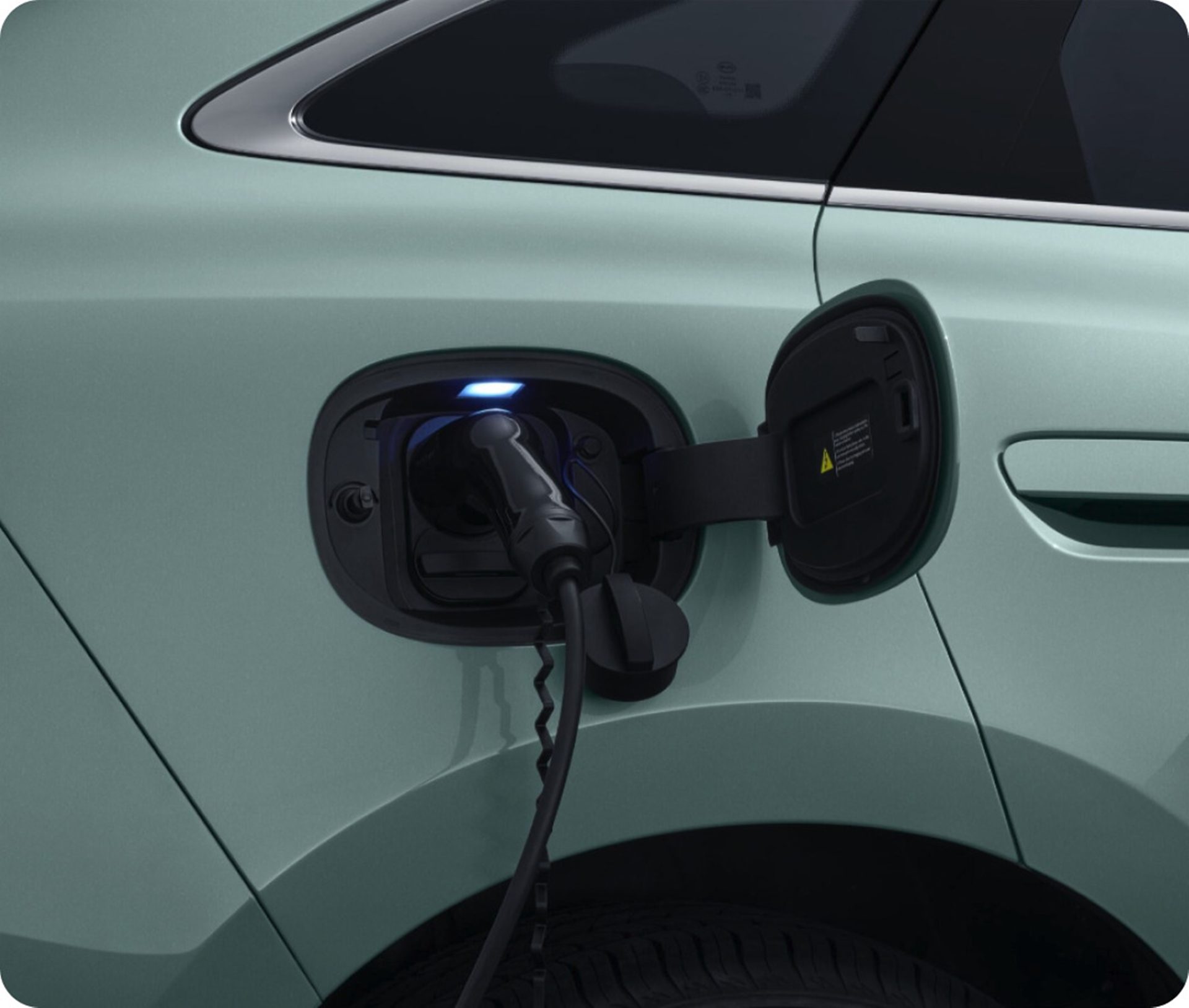 รูปภาพ บีวายดี BYD-Seal 6 Premium-ปี 2026