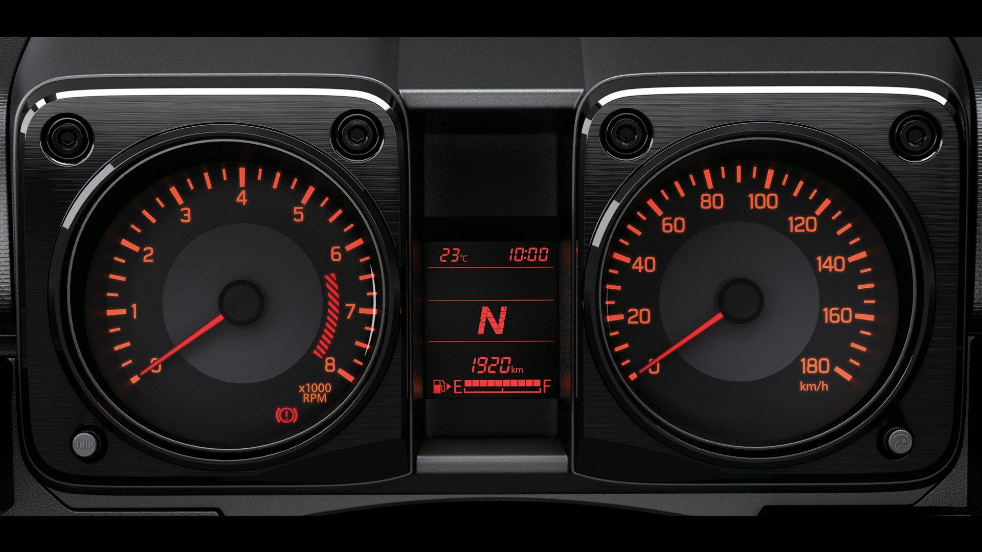 รูปภาพ ซูซูกิ Suzuki Jimny 1.5 L 4WD AT ปี 2026