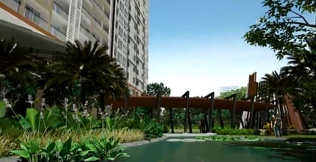 รูปภาพ แอ็บสแตร็กส์ พหลโยธินพาร์ค (Abstracts Phahonyothin-Park)