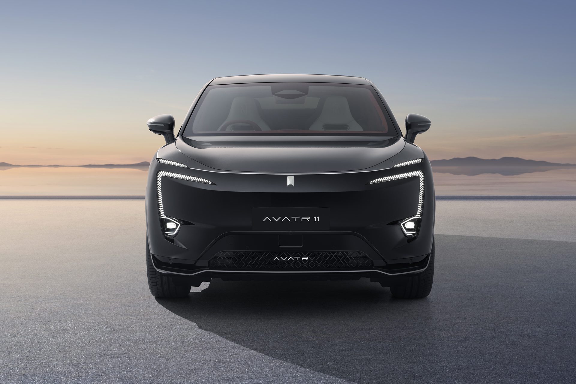 รูปภาพ อวาตาร์ AVATR 11 Royal Edition ปี 2025