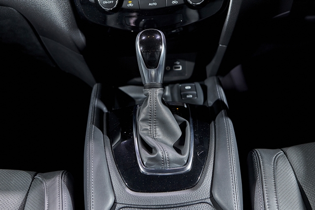 รูปภาพ นิสสัน Nissan X-Trail 2.5V 2WD 2019 ปี 2019