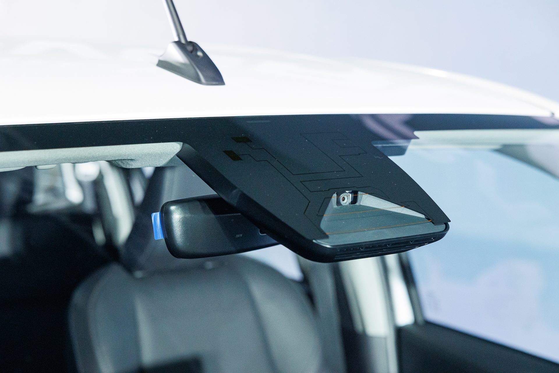 รูปภาพ โตโยต้า Toyota Hilux Travo Double Cab Prerunner 2.8 Overland Plus AT ปี 2025