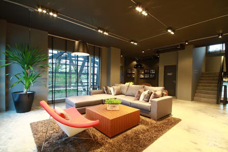 รูปภาพ บี สแควร์ พระราม 9-เหม่งจ๋าย (B Square Rama9 - Mengjai)