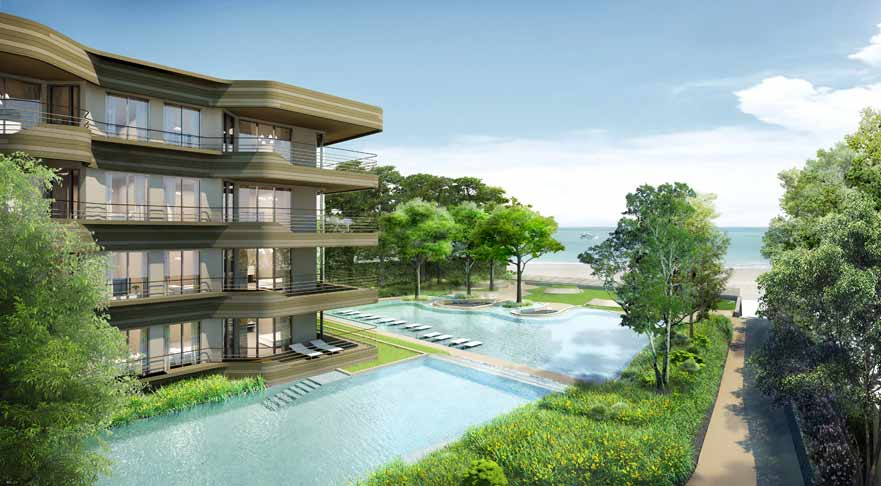 รูปภาพ บ้านแสนงาม (Baan San Ngam)