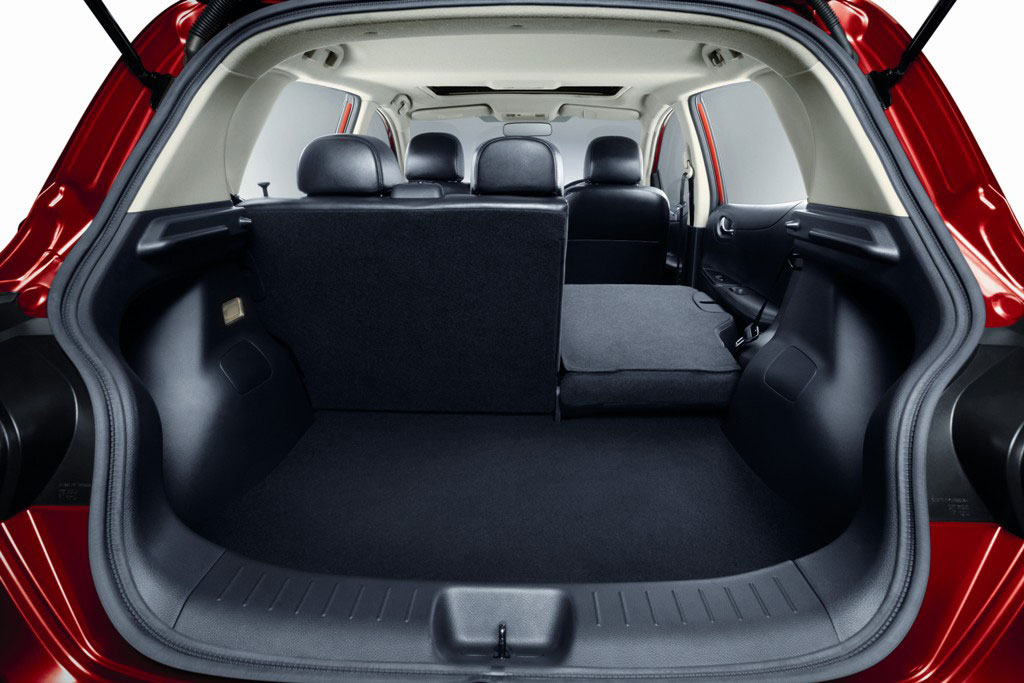 รูปภาพ นิสสัน Nissan Pulsar 1.6 DIG Turbo ปี 2014