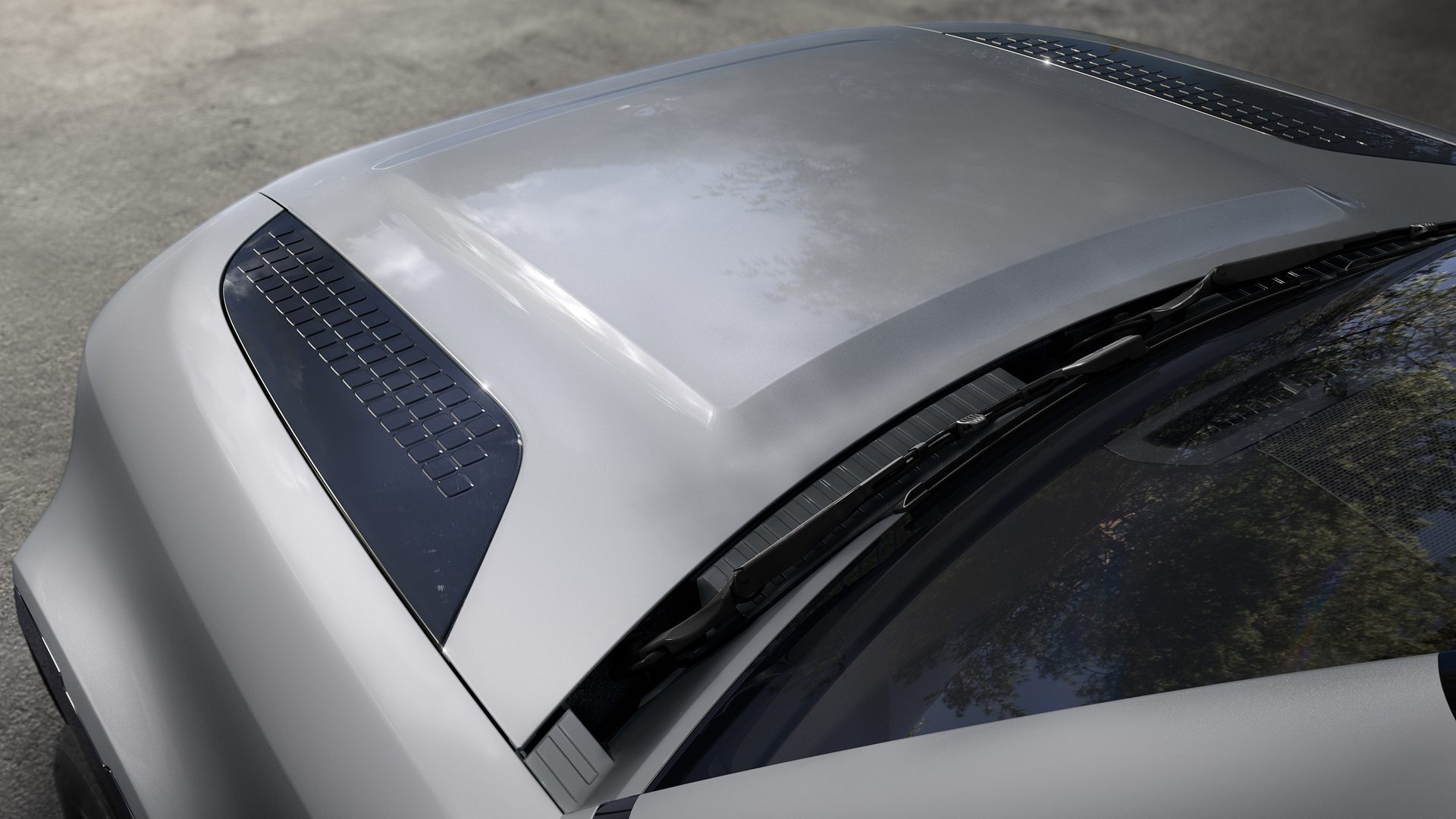 รูปภาพ แลนด์โรเวอร์ Land Rover Defender 90 3.0 AWD X-Dynamic SE Plus (3 Door) ปี 2026