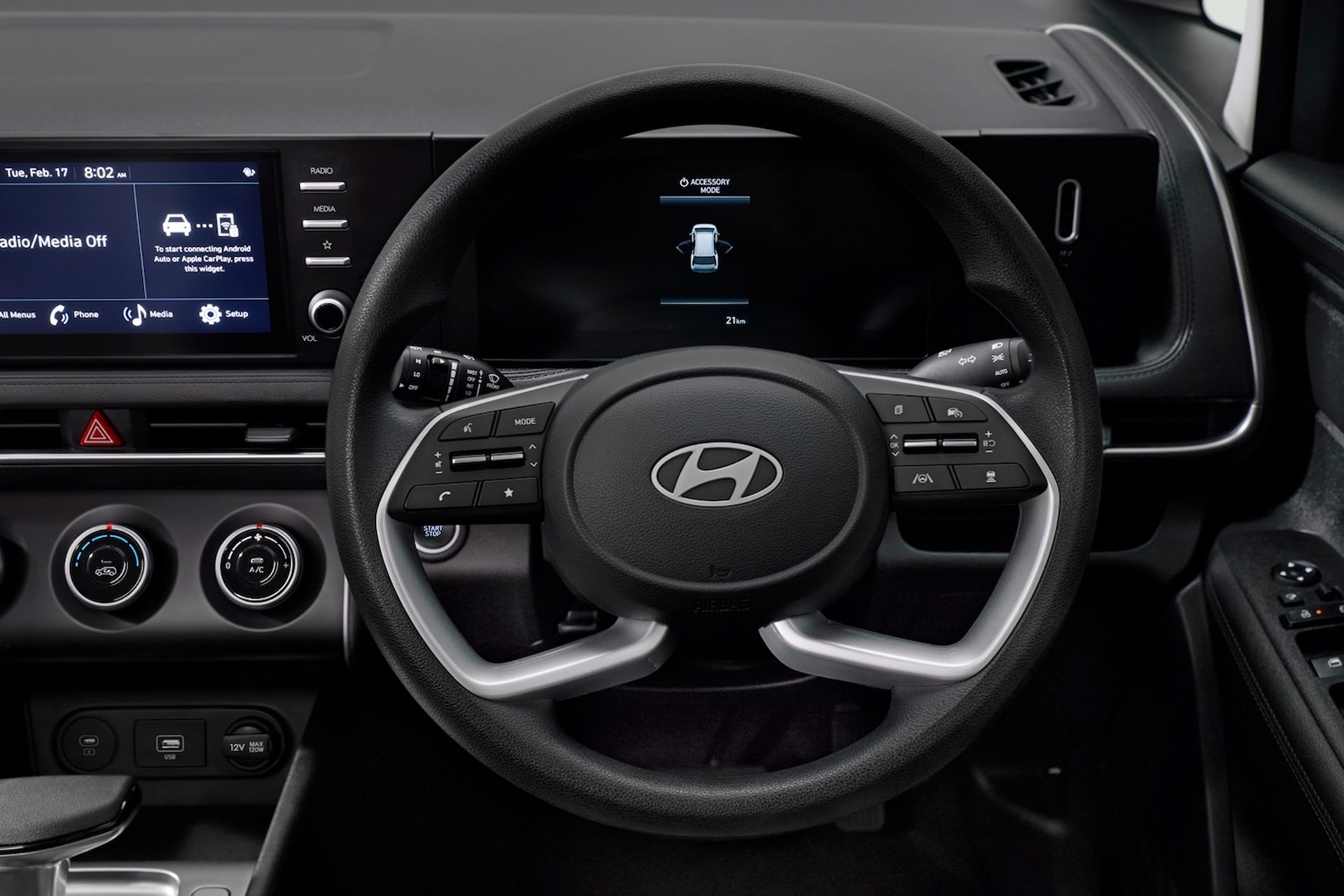 รูปภาพ ฮุนได Hyundai-Stargazer Smart 6-ปี 2026