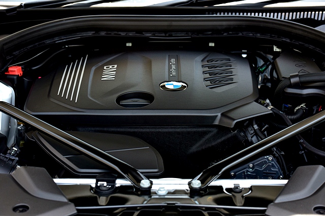 รูปภาพ บีเอ็มดับเบิลยู BMW Series 5 520d Sport ปี 2017