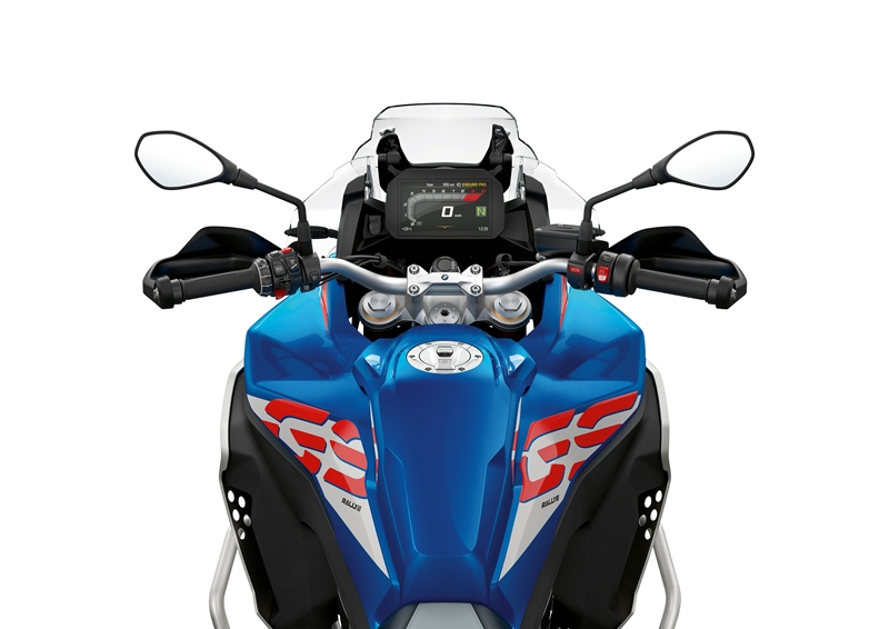 รูปภาพ บีเอ็มดับเบิลยู BMW F 850 GS Adventure ปี 2019