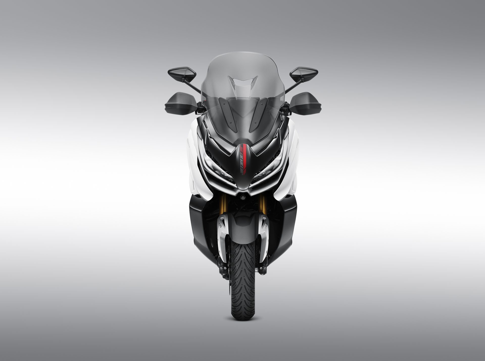 รูปภาพ ซอนเทส Zontes 368E ETC ปี 2026