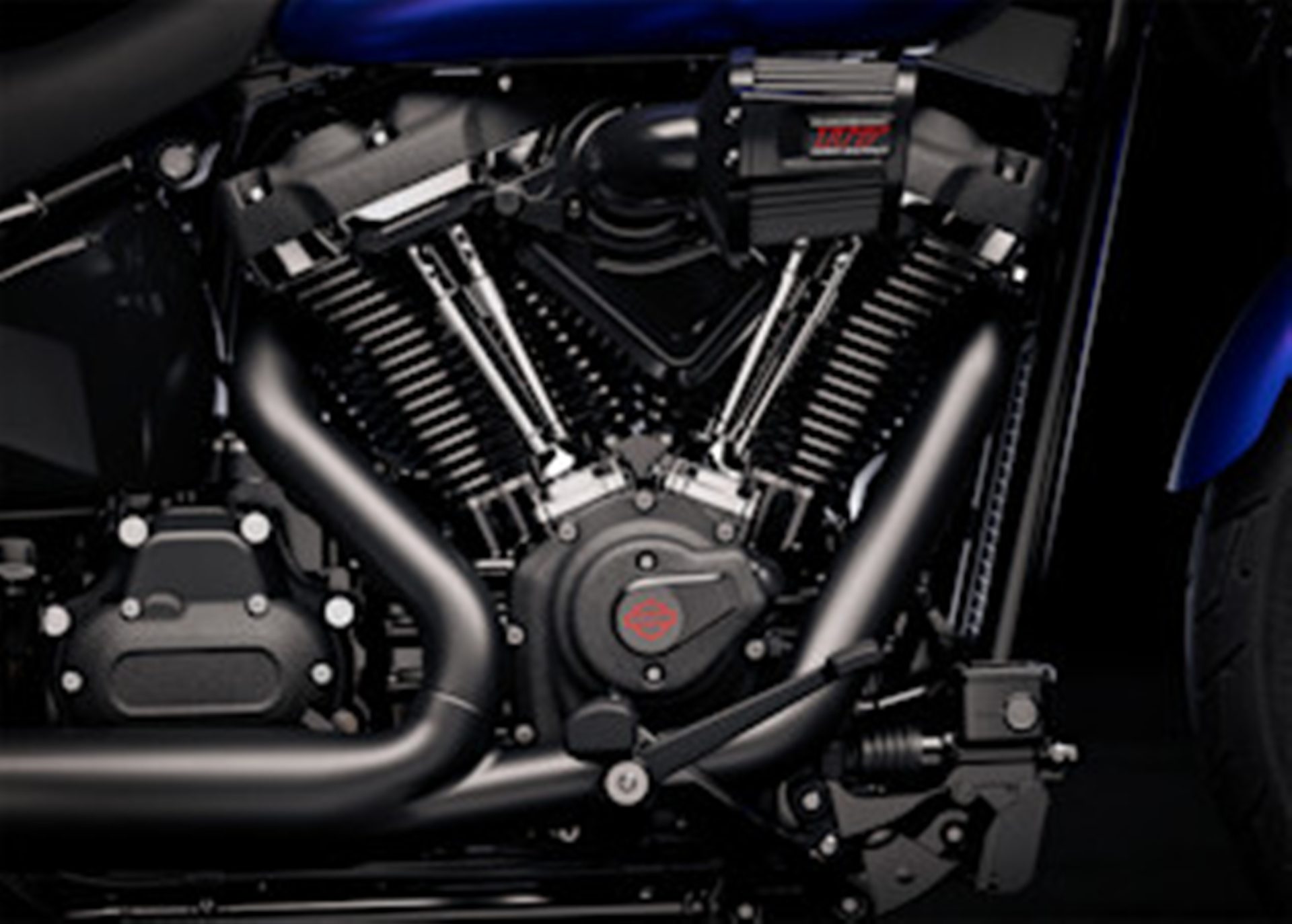 รูปภาพ ฮาร์ลีย์-เดวิดสัน Harley-Davidson Cruiser Low Rider S ปี 2026