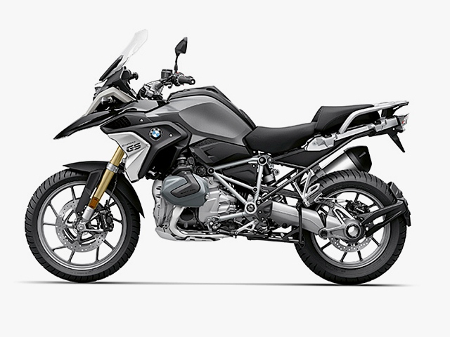 รูปภาพ บีเอ็มดับเบิลยู BMW F 850 GS ปี 2019