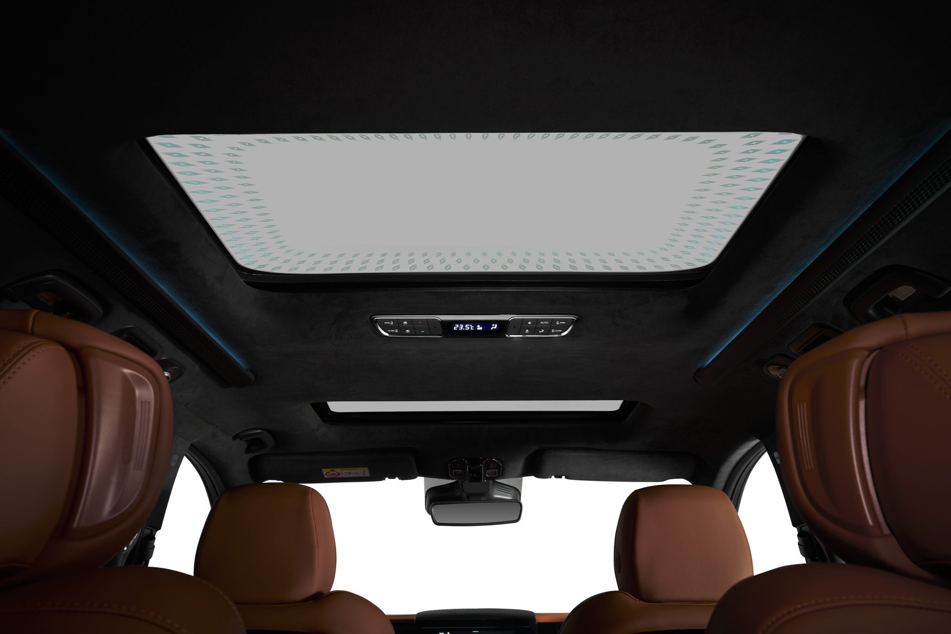 รูปภาพ Aion GAC M8 PHEV Standard ปี 2025