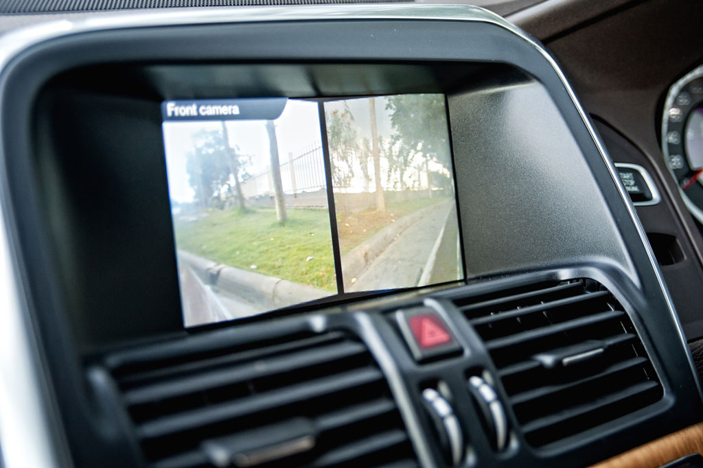 รูปภาพ วอลโว่ Volvo XC60 D4 6-Pack ปี 2013