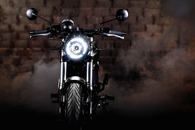 รูปภาพ จีพีเอ็กซ์ GPX Legend Gentleman MY2019 ปี 2019