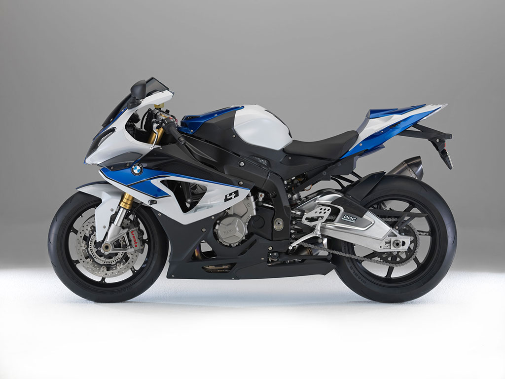 รูปภาพ บีเอ็มดับเบิลยู BMW HP 4 ปี 2013