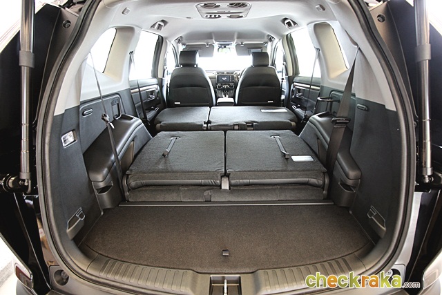 รูปภาพ ฮอนด้า Honda CR-V 1.6 EL i-DTEC 4WD ปี 2017