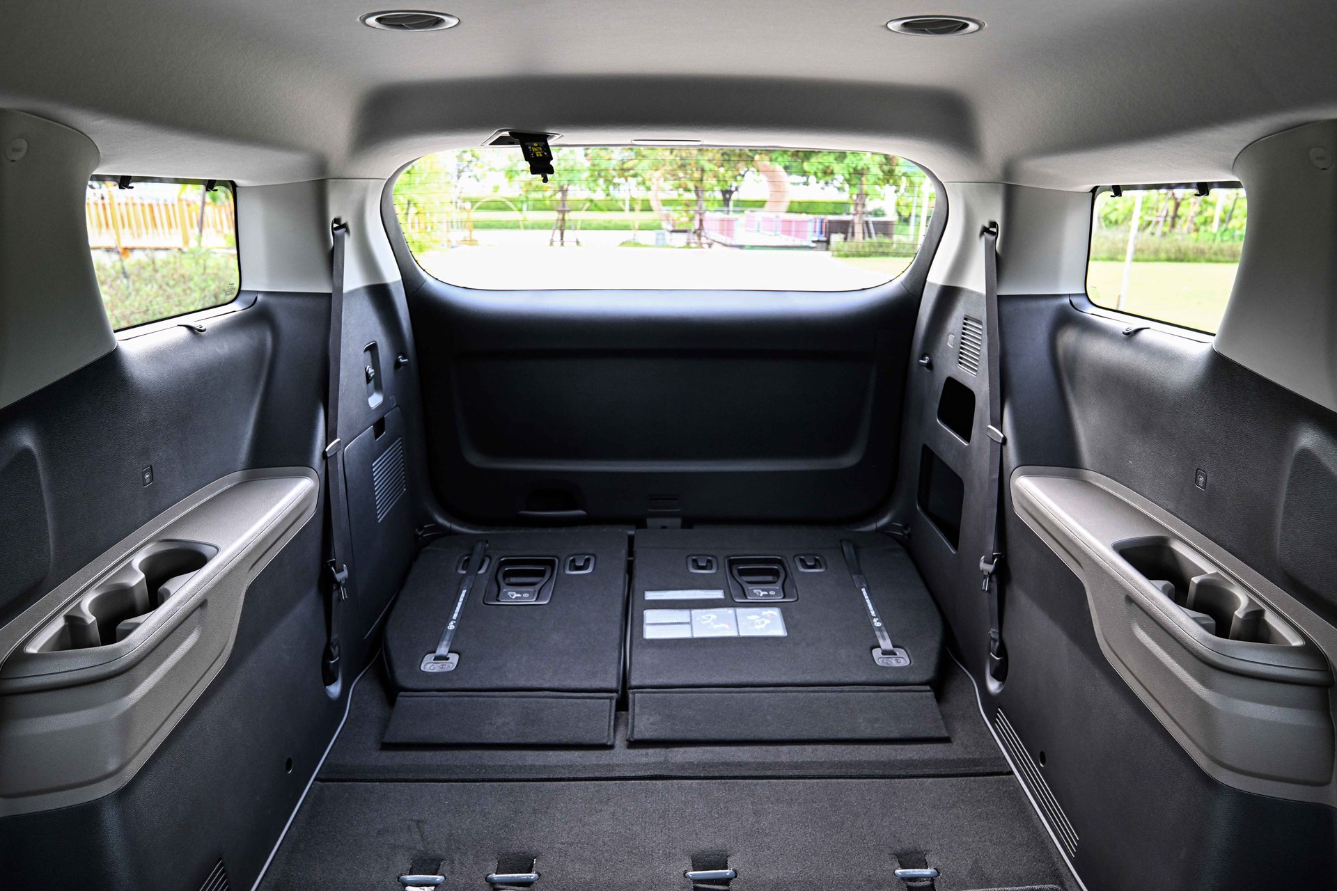 รูปภาพ เกีย KIA Carnival HEV 7-seat Premium ปี 2025