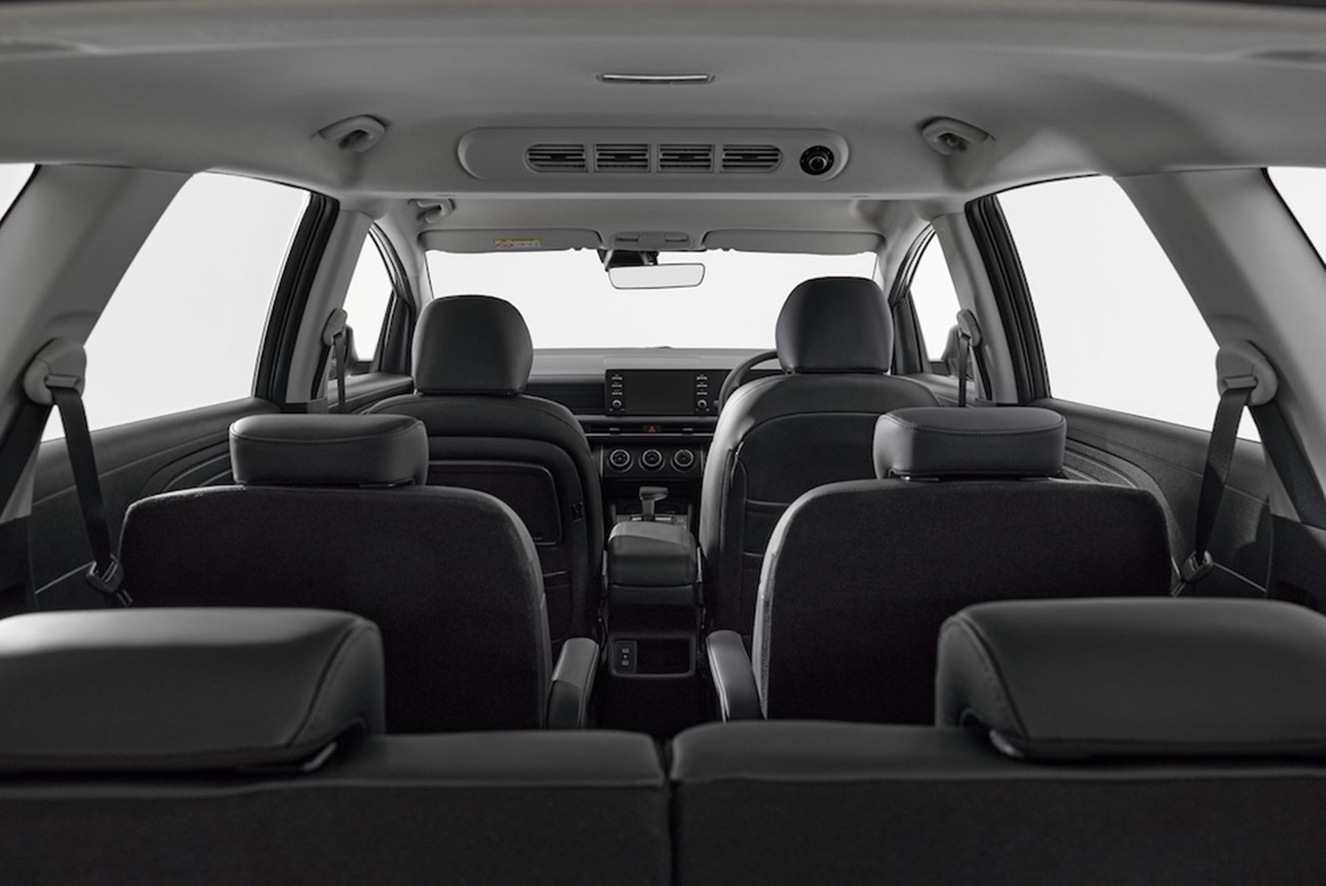 รูปภาพ ฮุนได Hyundai Stargazer Trend 6 ปี 2026