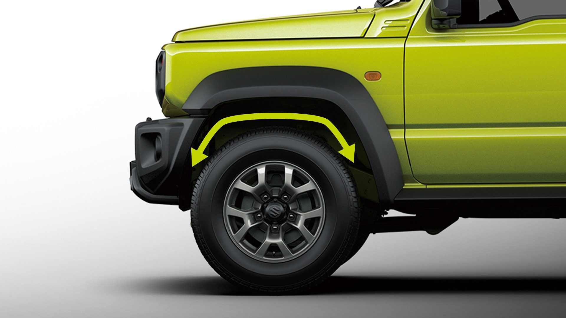 รูปภาพ ซูซูกิ Suzuki-Jimny 1.5 L 4WD AT Two-tone-ปี 2026