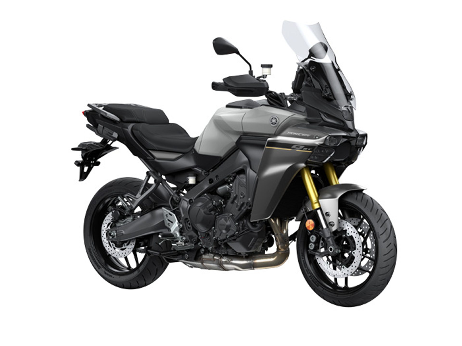 รูปภาพ ยามาฮ่า Yamaha Tracer 9GT ปี 2026