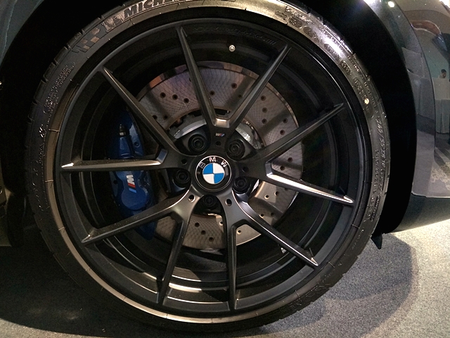 รูปภาพ บีเอ็มดับเบิลยู BMW M2 Edition Black Shadow ปี 2018